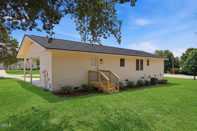 5301 Daleview Drive, Raleigh, NC 27610