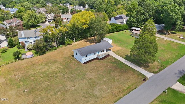 5301 Daleview Drive, Raleigh, NC 27610