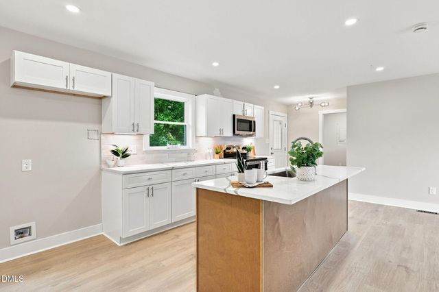 5301 Daleview Drive, Raleigh, NC 27610