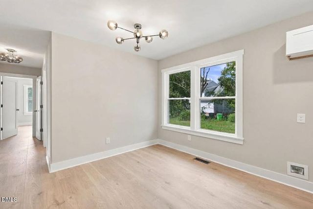 5301 Daleview Drive, Raleigh, NC 27610