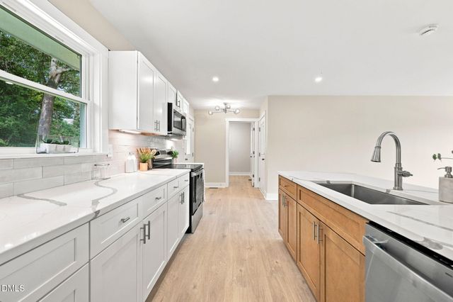 5301 Daleview Drive, Raleigh, NC 27610