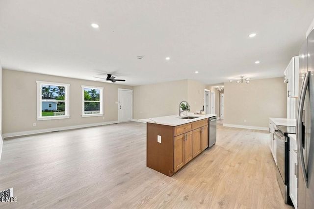 5301 Daleview Drive, Raleigh, NC 27610