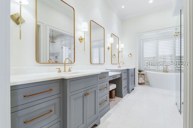 43 Rose Dhu Creek Plantation Dr, Bluffton, SC 29910