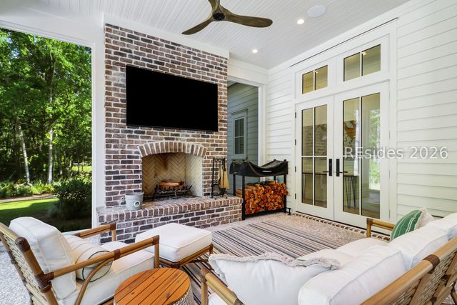 43 Rose Dhu Creek Plantation Dr, Bluffton, SC 29910