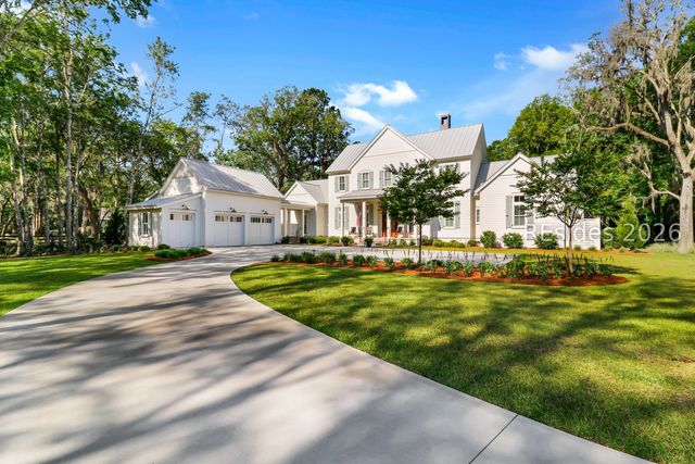 43 Rose Dhu Creek Plantation Dr, Bluffton, SC 29910