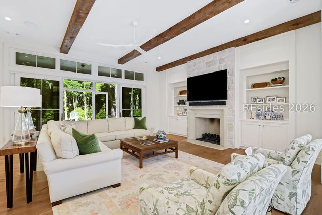 43 Rose Dhu Creek Plantation Dr, Bluffton, SC 29910