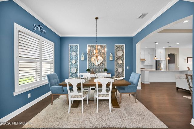 318 OXFORD ESTATES Way, St. Johns, FL 32259