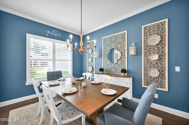 318 OXFORD ESTATES Way, St. Johns, FL 32259