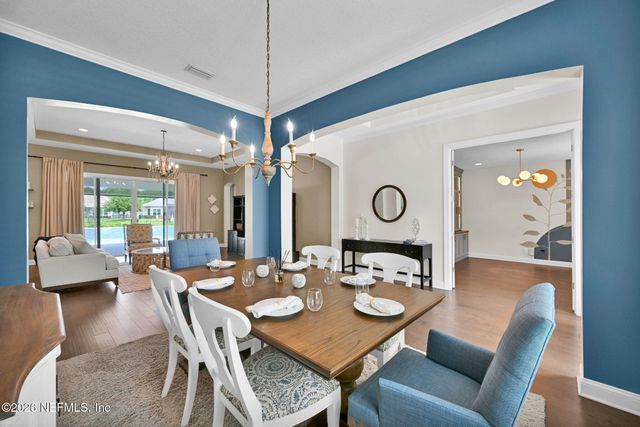 318 OXFORD ESTATES Way, St. Johns, FL 32259