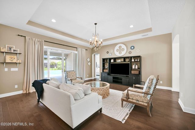 318 OXFORD ESTATES Way, St. Johns, FL 32259