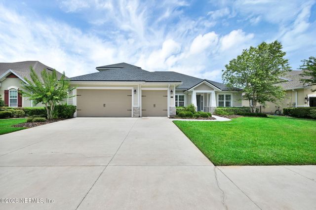 318 OXFORD ESTATES Way, St. Johns, FL 32259