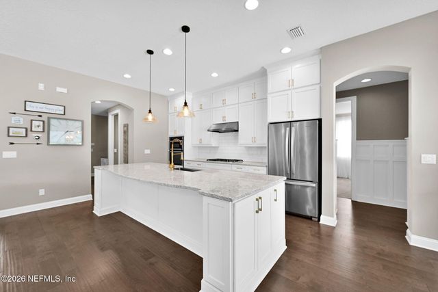 318 OXFORD ESTATES Way, St. Johns, FL 32259