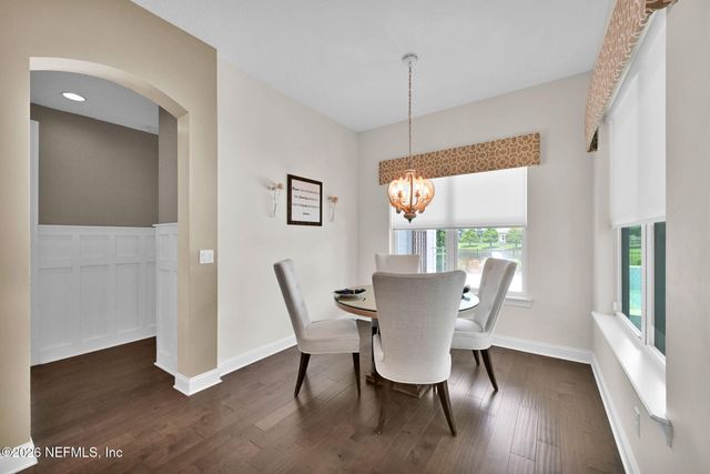 318 OXFORD ESTATES Way, St. Johns, FL 32259