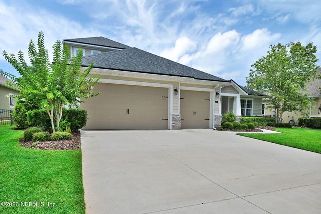 318 OXFORD ESTATES Way, St. Johns, FL 32259