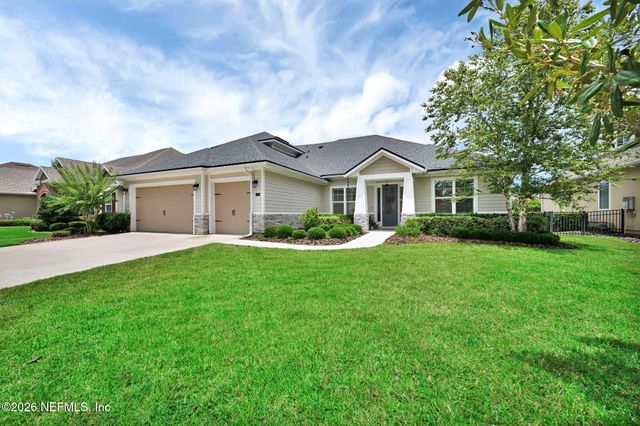 318 OXFORD ESTATES Way, St. Johns, FL 32259