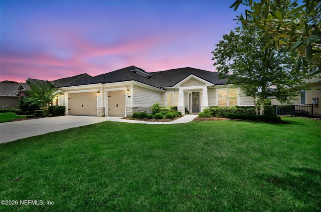 318 OXFORD ESTATES Way, St. Johns, FL 32259