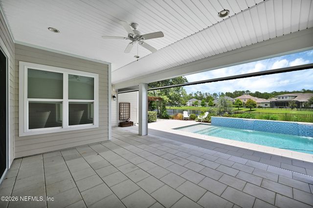 318 OXFORD ESTATES Way, St. Johns, FL 32259
