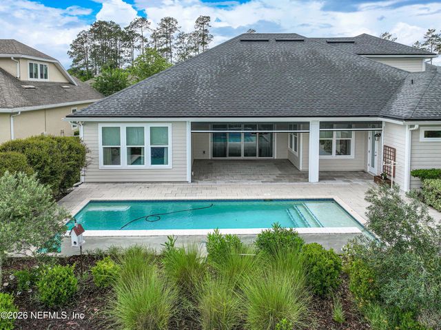 318 OXFORD ESTATES Way, St. Johns, FL 32259