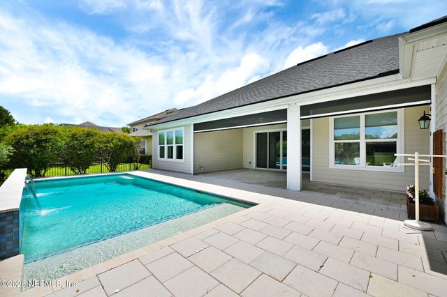 318 OXFORD ESTATES Way, St. Johns, FL 32259
