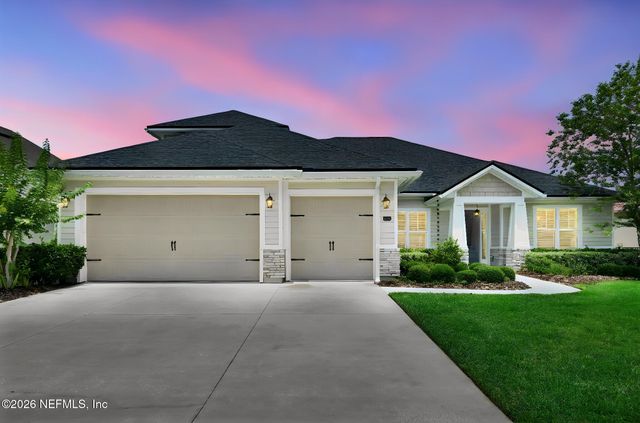 318 OXFORD ESTATES Way, St. Johns, FL 32259