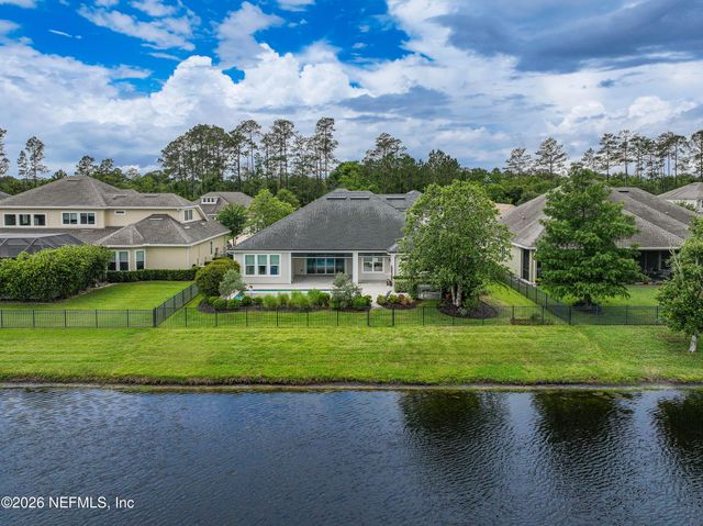 318 OXFORD ESTATES Way, St. Johns, FL 32259