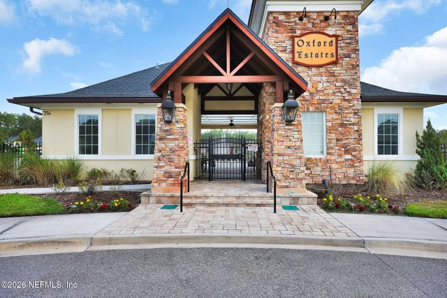 318 OXFORD ESTATES Way, St. Johns, FL 32259