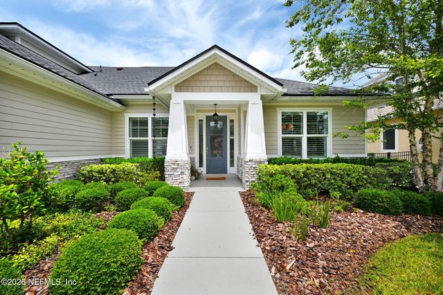 318 OXFORD ESTATES Way, St. Johns, FL 32259