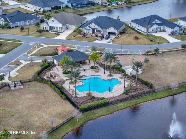 318 OXFORD ESTATES Way, St. Johns, FL 32259
