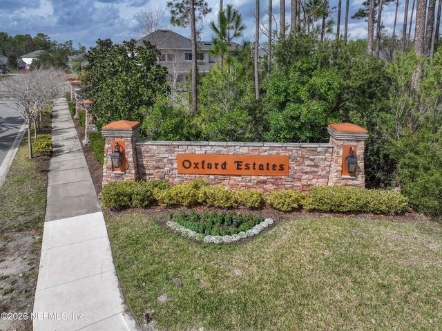 318 OXFORD ESTATES Way, St. Johns, FL 32259