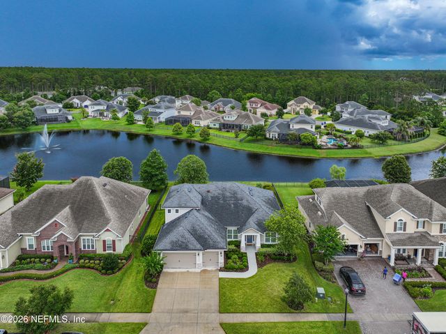 318 OXFORD ESTATES Way, St. Johns, FL 32259