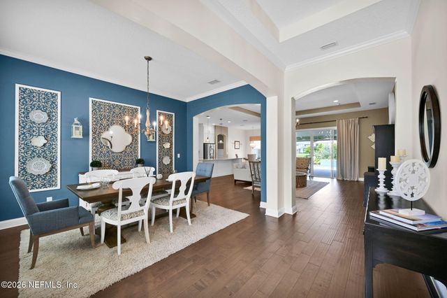 318 OXFORD ESTATES Way, St. Johns, FL 32259