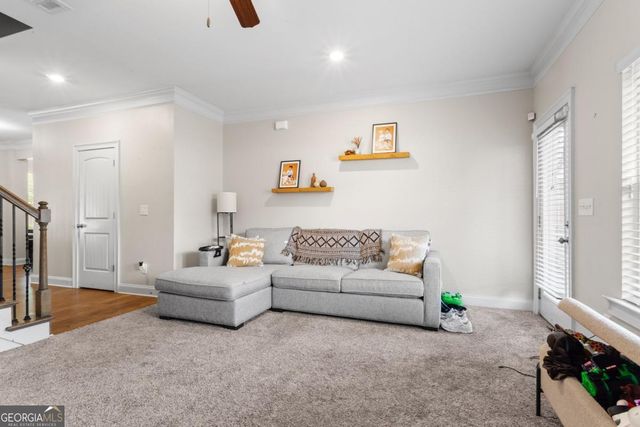 3958 Lagrone Street, Powder Springs, GA 30127