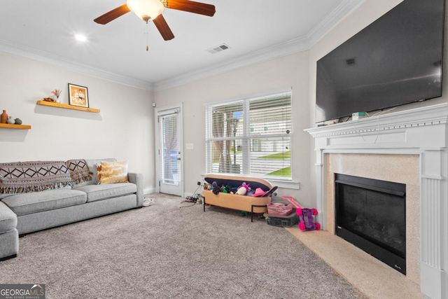 3958 Lagrone Street, Powder Springs, GA 30127