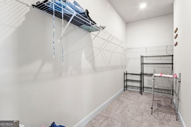 3958 Lagrone Street, Powder Springs, GA 30127