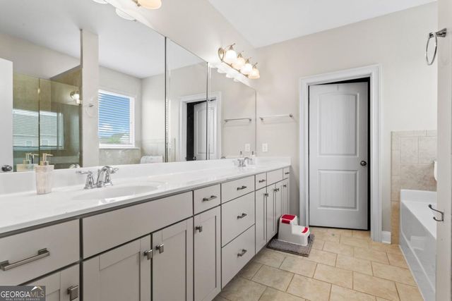 3958 Lagrone Street, Powder Springs, GA 30127