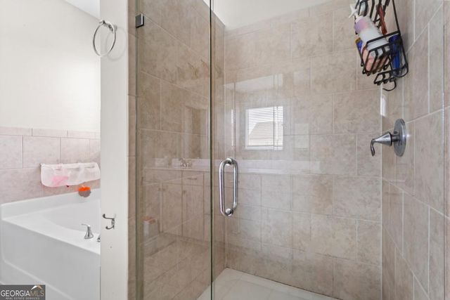 3958 Lagrone Street, Powder Springs, GA 30127