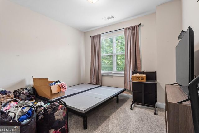 3958 Lagrone Street, Powder Springs, GA 30127