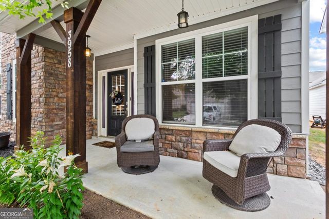 3958 Lagrone Street, Powder Springs, GA 30127