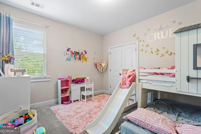 3958 Lagrone Street, Powder Springs, GA 30127