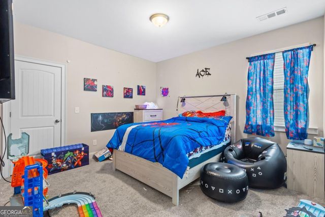 3958 Lagrone Street, Powder Springs, GA 30127