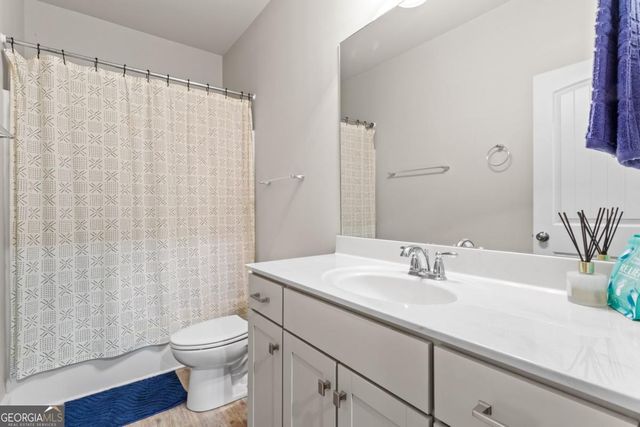 3958 Lagrone Street, Powder Springs, GA 30127