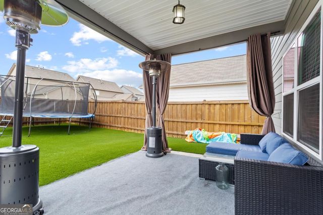 3958 Lagrone Street, Powder Springs, GA 30127