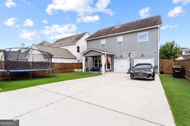 3958 Lagrone Street, Powder Springs, GA 30127