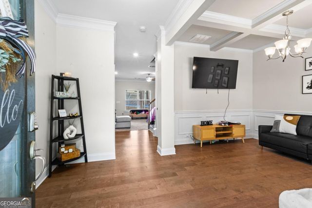 3958 Lagrone Street, Powder Springs, GA 30127