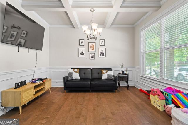 3958 Lagrone Street, Powder Springs, GA 30127