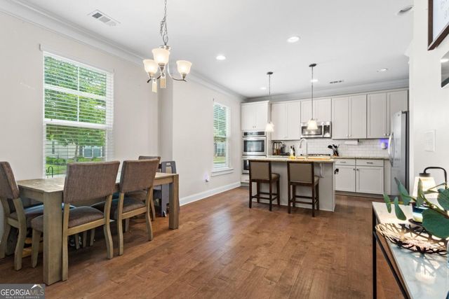 3958 Lagrone Street, Powder Springs, GA 30127