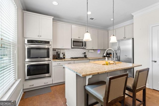 3958 Lagrone Street, Powder Springs, GA 30127