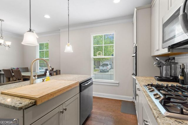 3958 Lagrone Street, Powder Springs, GA 30127