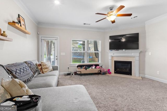 3958 Lagrone Street, Powder Springs, GA 30127