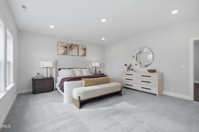 113 Ocean Mist Lane, Holly Springs, NC 27540